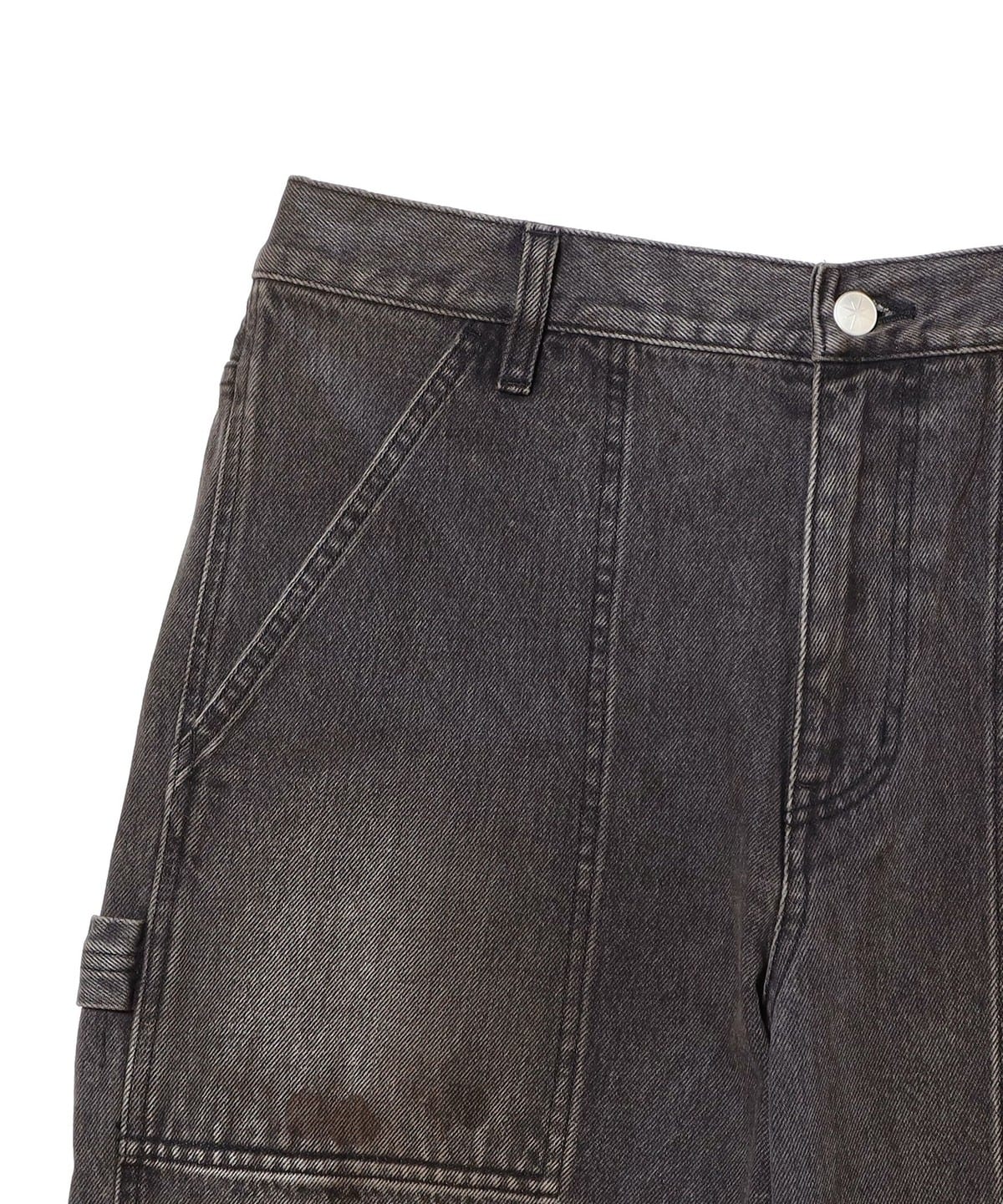 BEAMS T（ビームスT）BoTT / Ol' Dirty Painter Jean（パンツ デニム