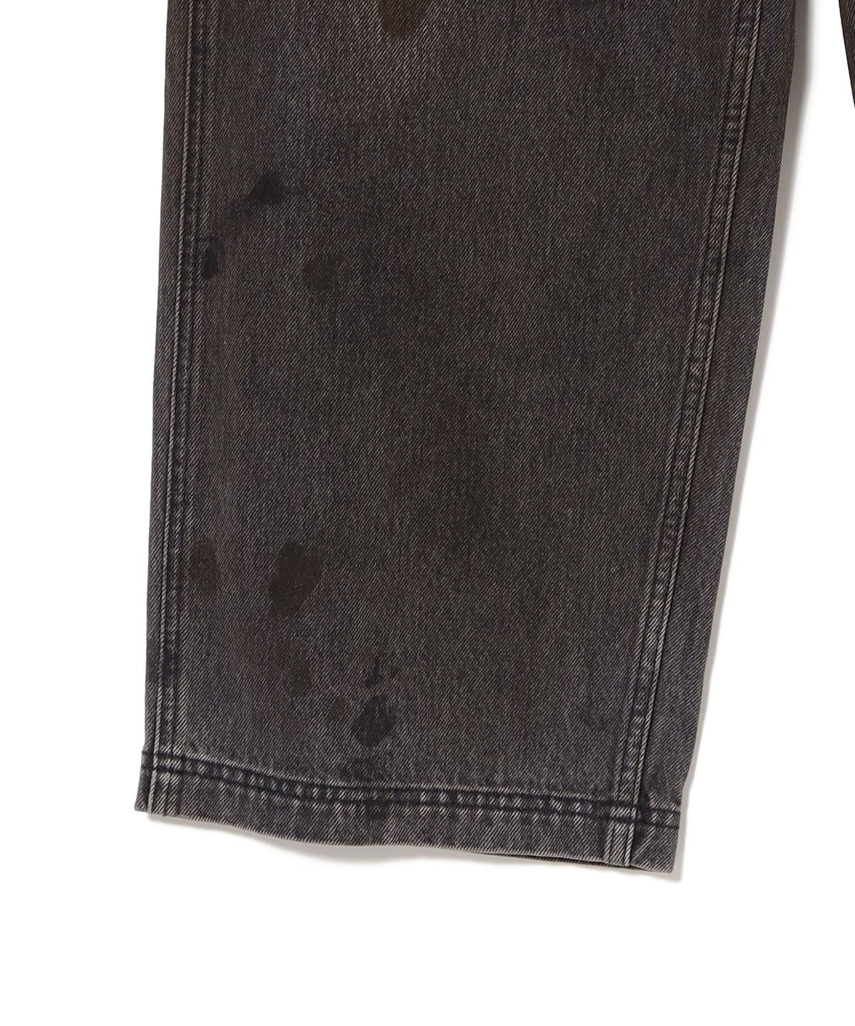 BEAMS T（ビームスT）【タイムセール】BoTT / Ol' Dirty Painter Jean