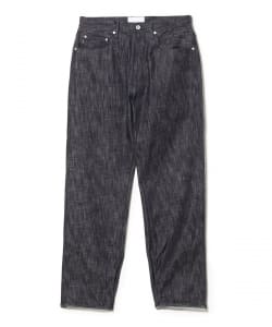 WHIMSY SOCKS / REGULAR FIT DENIM