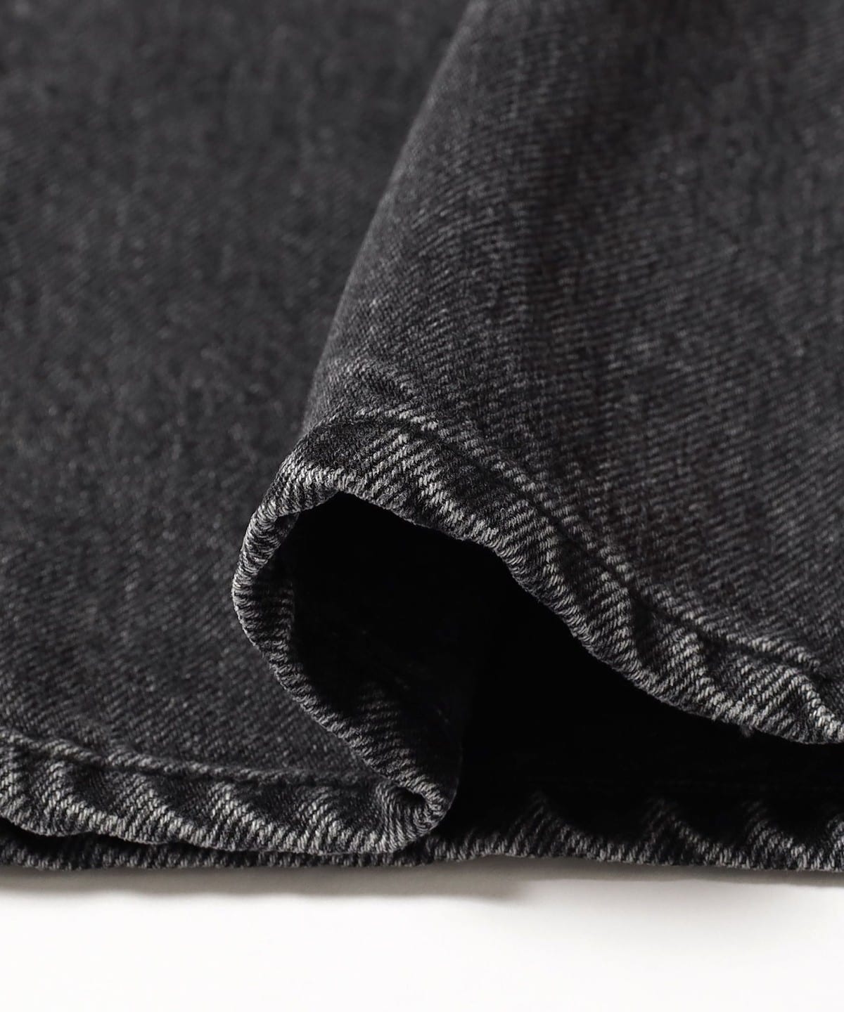 BEAMS T（ビームスT）BoTT / Loose-Fit Jean（パンツ デニムパンツ