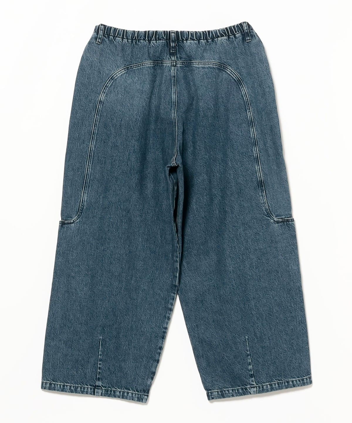 BEAMS T（ビームスT）【別注】Seventh / Sagyo DENIM PANT（パンツ