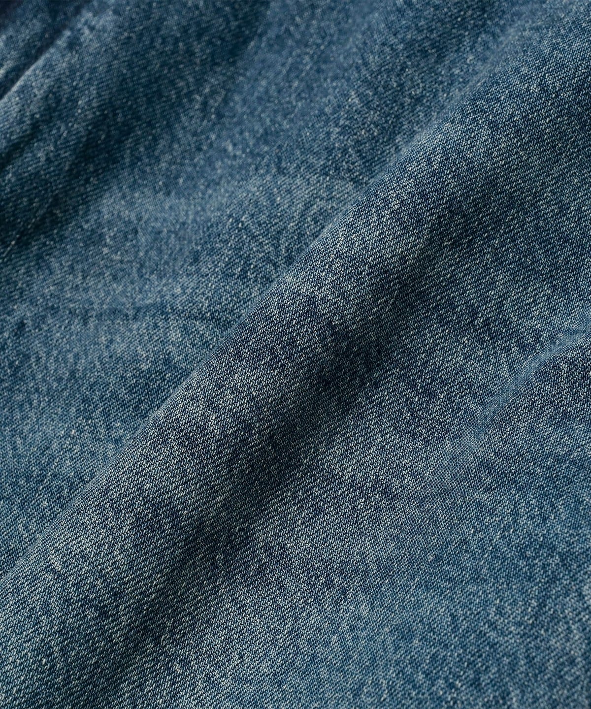 BEAMS T（ビームスT）【別注】Seventh / Sagyo DENIM PANT（パンツ 