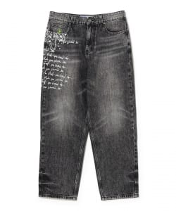 Always / waza jeans