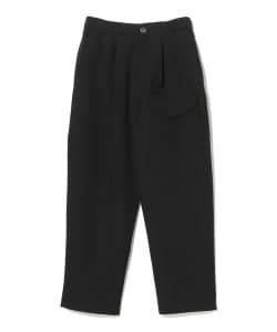 Cabaret Poval / Wool BD Trousers