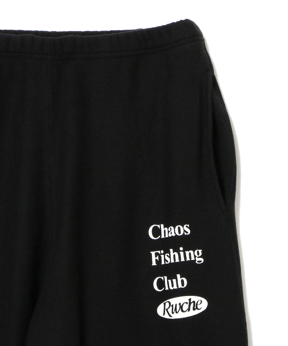 BEAMS T（ビームスT）【アウトレット】Rwche × Chaos Fishing Club ...