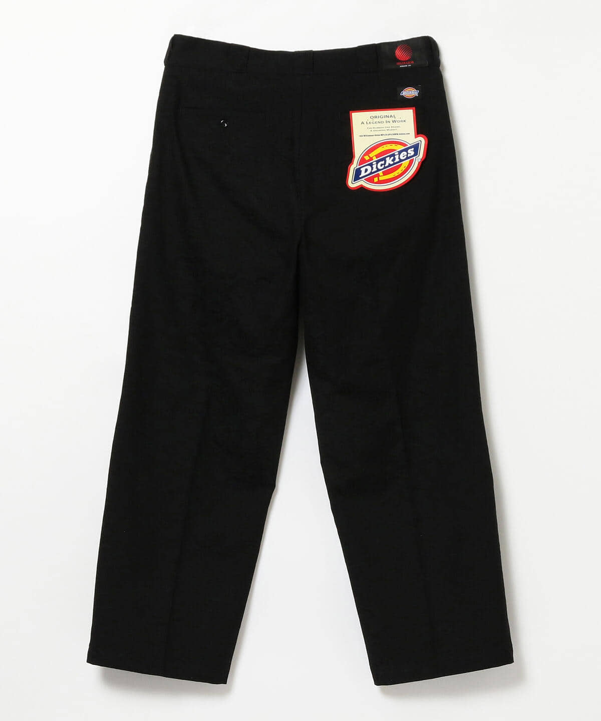 BEAMS T（ビームスT）Dickies × HELLRAZOR / PANTS（パンツ カジュアル 