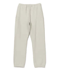 ▲AURALEE / HIGH COUNT HEAVY SWEAT PANTS