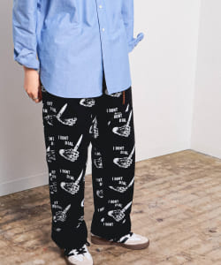 ▲BoTT / Dial Work Pants