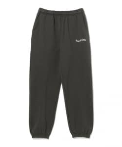 ▲Museum of Peace & Quiet / Wordmark Sweatpants