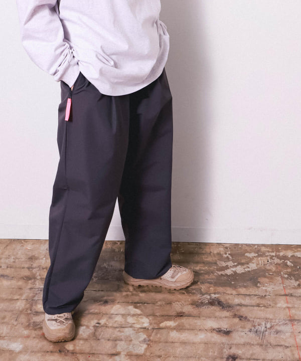 BEAMS T（ビームスT）【アウトレット】Muddy Waterz × BEAMS T / PANTS