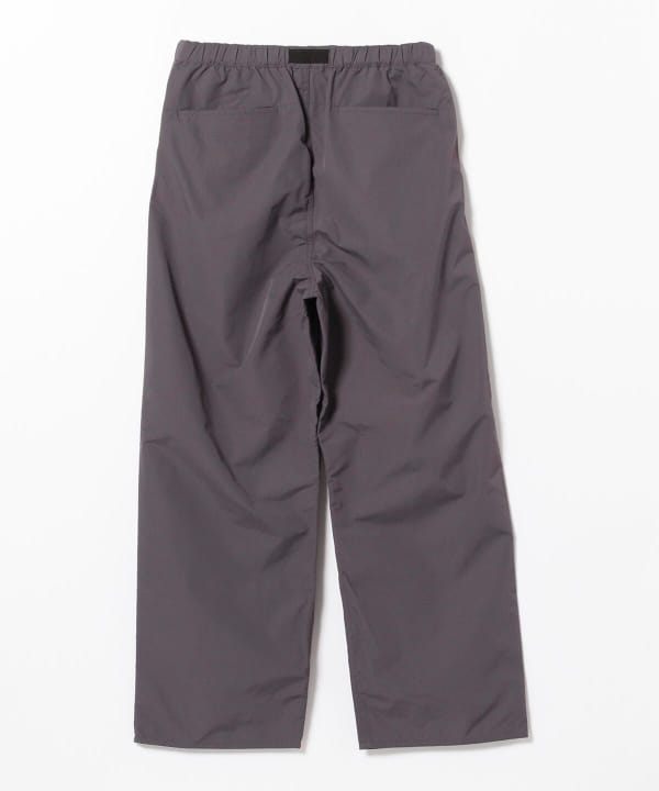 BEAMS T（ビームスT）【アウトレット】Muddy Waterz × BEAMS T / PANTS