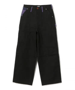 ▲FAF (Fake As Flowers) / Worker Pants