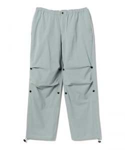 ▲WHIMSY SOCKS / NYLON UTILITY TRUCK PANT