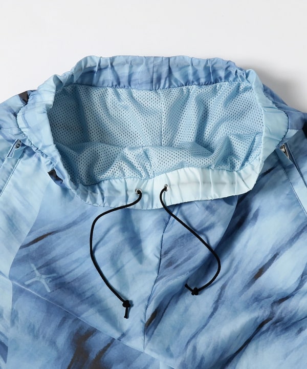 BEAMS T（ビームスT）FAF (Fake As Flowers) / Tree Camo Pants SP