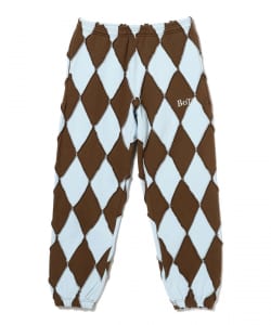 ▲BoTT / Patchwork Pants