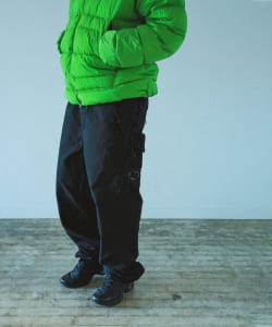 ▲C.P. Company / Ba-Tic Loose Utility Pants