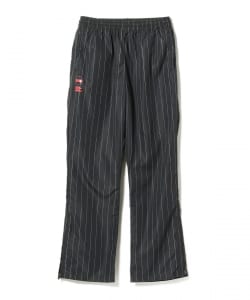 ▲BOILER ROOM × UMBRO / Zip Pant Black