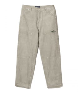 ▲BoTT / Pigment Dyed Work Pant