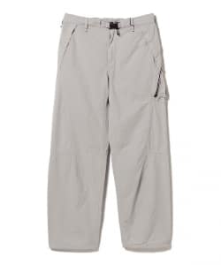 ▲C.P. Company / Microreps Loose Utility Pants