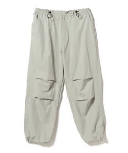 ▲DeMarcoLab / EEZEE MIL TROUSER