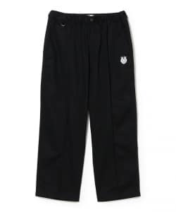 EVISEN SKATEBOARDS x 髙田音楽制作事務所 / TORA EVI WORK PANTS
