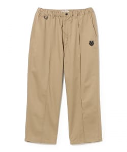 EVISEN SKATEBOARDS x 髙田音楽制作事務所 / TORA EVI WORK PANTS