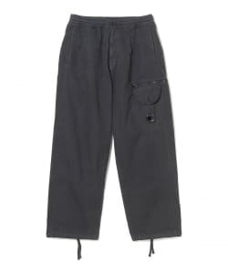 ▲C.P. Company / Microreps Boxy Lens Cargo Pants