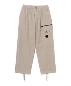 ▲C.P. Company / Microreps Boxy Lens Cargo Pants