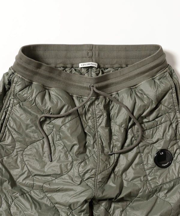 BEAMS T(ビームスT)C.P. Company / Diagonal Raised Fleece BEAMS T(ビームスT)C.P. Company / Diagonal Raised Fleece