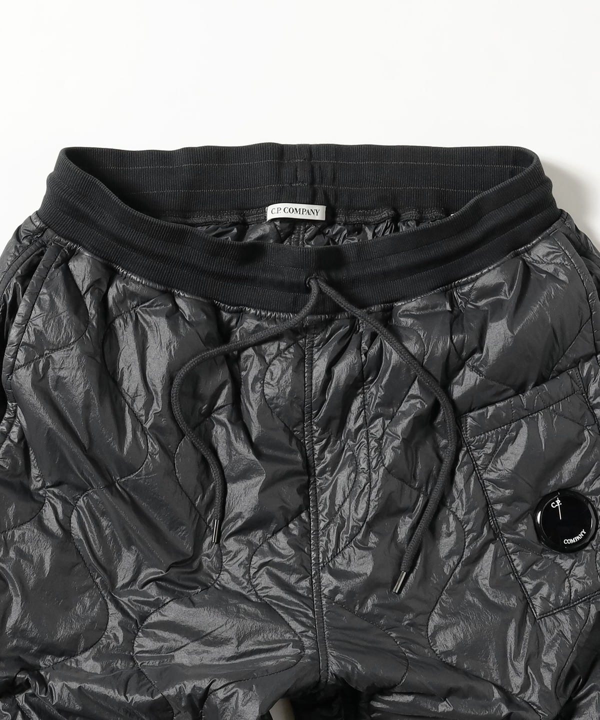 BEAMS T(ビームスT)C.P. Company / Diagonal Raised Fleece BEAMS T(ビームスT)C.P. Company / Diagonal Raised Fleece