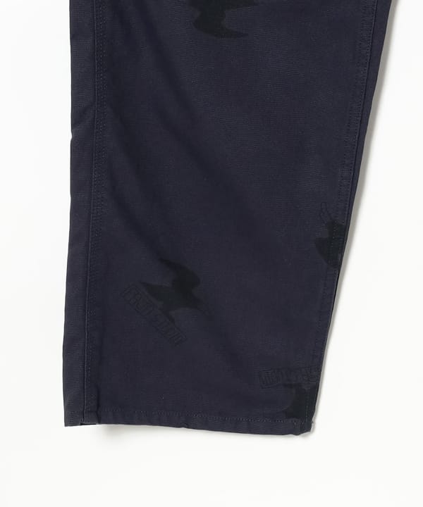 BEAMS T（ビームスT）【別注】PAJA STUDIO / WORK PANTS（パンツ