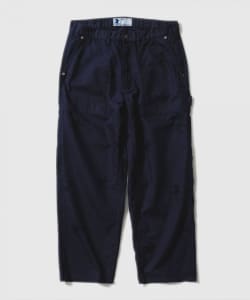 【別注】PAJA STUDIO / WORK PANTS