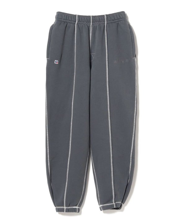 BAL / BIKE ATHLETIC HEAVY COTTON SWEAT PANT（スウェット
