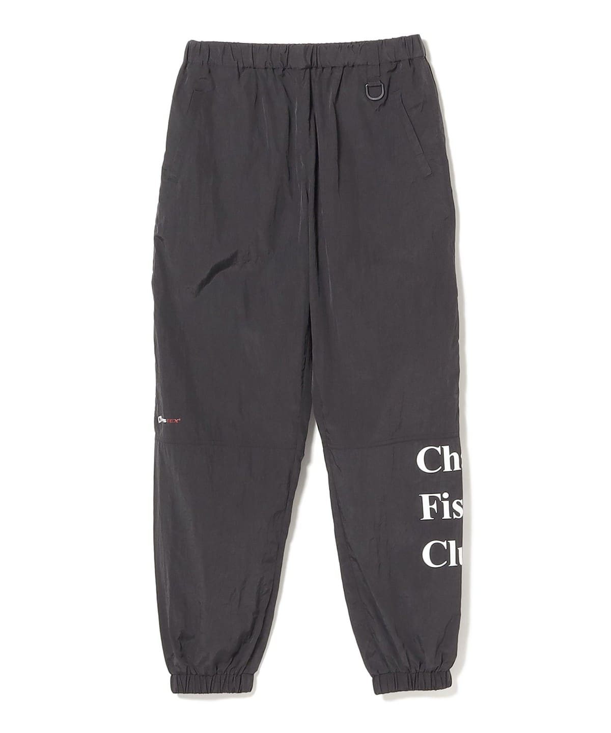 Chaos Fishing Club カオス フィッシング クラブ / LOGO ART PANTS パンツ MEN BLACK L Chaos Fishing Club カオス フィッシング クラブ / LOGO ART PANTS パンツ MEN BLACK L