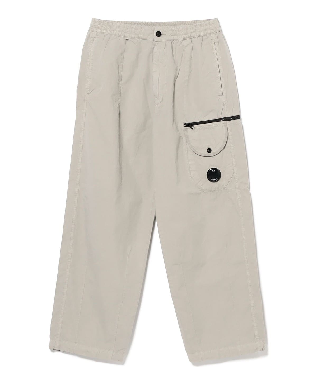 C. P. Company シー ピー カンパニー / MICROPEPS BOXY CARGO LENS PANTS パンツ MEN VINTAGE KHAKI 50 C. P. Company シー ピー カンパニー / MICROPEPS BOXY CARGO LENS PANTS パンツ MEN VINTAGE KHAKI 50