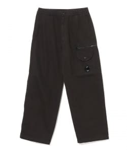 C.P. Company / MICROPEPS BOXY CARGO LENS PANTS