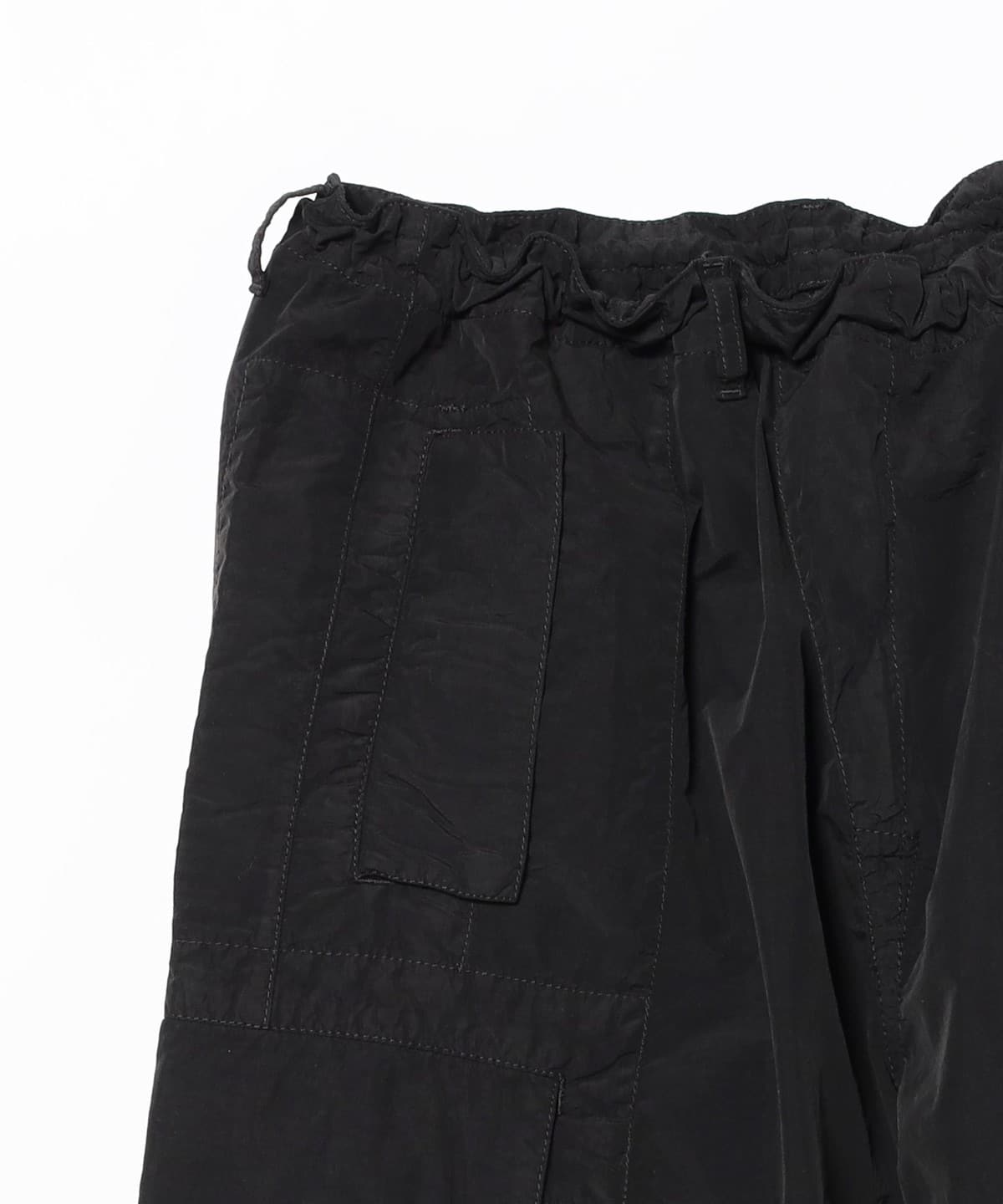 BEAMS T（ビームスT）C.P. Company / FLATT NYLON OVERSIZE