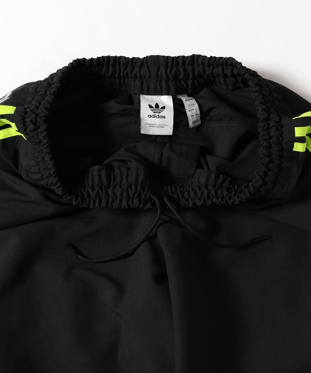 BEAMS T（ビームスT）adidas × always / Wind Track Pants