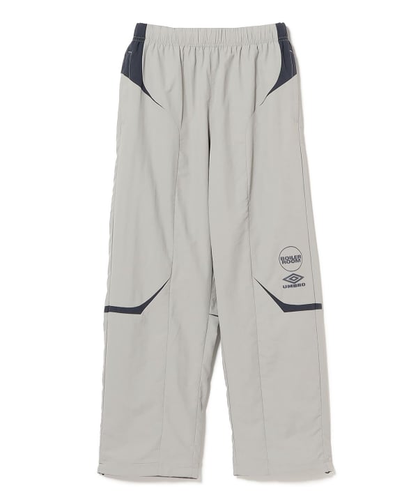 BEAMS T(ビームスT)BOILER ROOM × UMBRO / Track Pants BEAMS T(ビームスT)BOILER ROOM × UMBRO / Track Pants