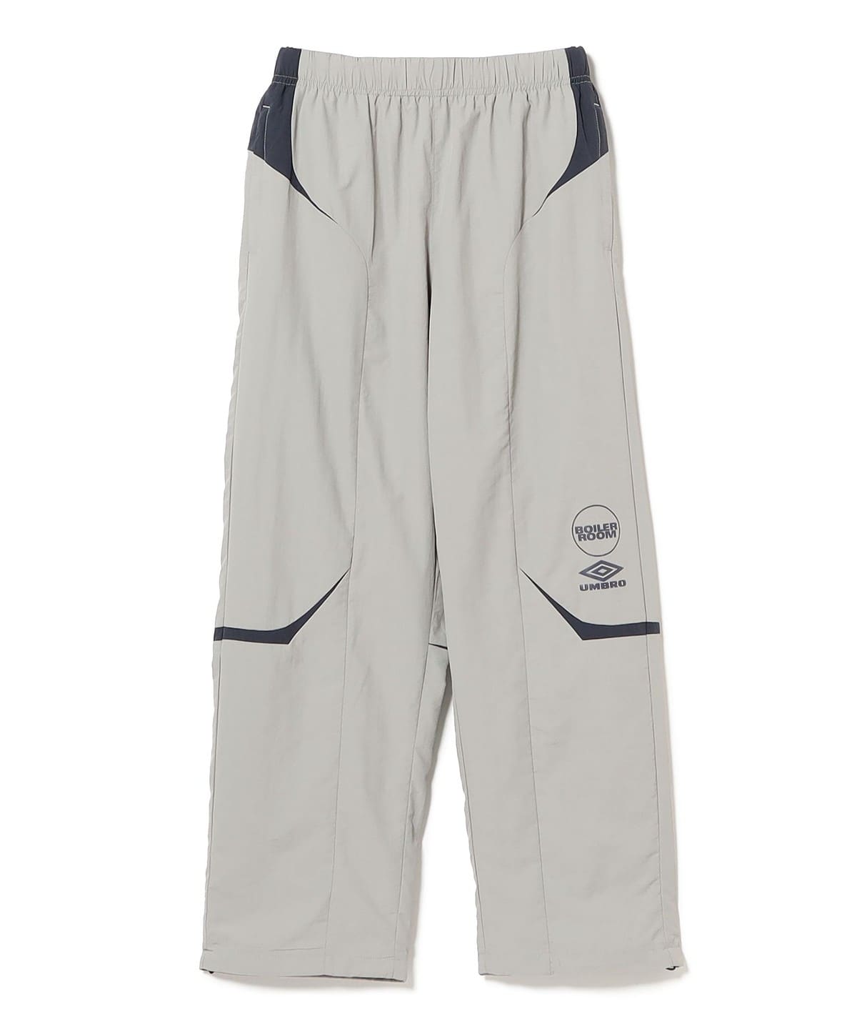 BEAMS T BEAMS T BOILER ROOM × UMBRO / Track Pants (pants, casual 