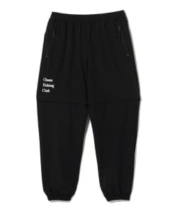 Chaos Fishing Club / 2WAY Track Pants