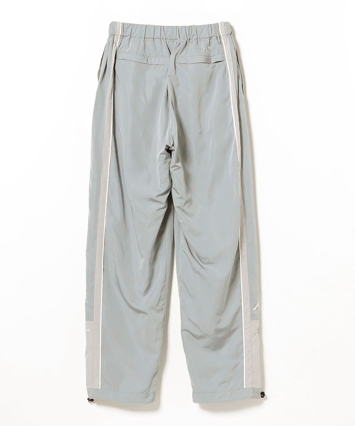 BEAMS T（ビームスT）Cabaret Poval × Kappa / Acromatico Track Pant