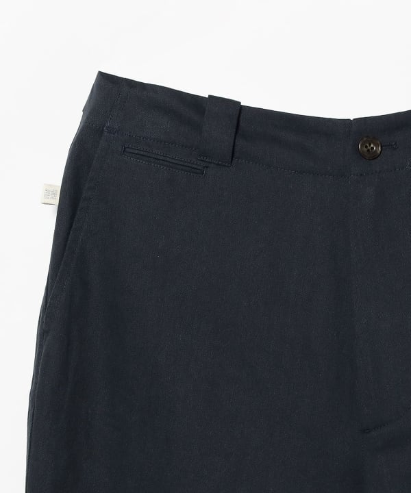 BEAMS T（ビームスT）【タイムセール】Boiler Room × FAF / Work Pants