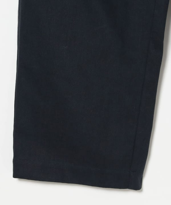 BEAMS T（ビームスT）【タイムセール】Boiler Room × FAF / Work Pants