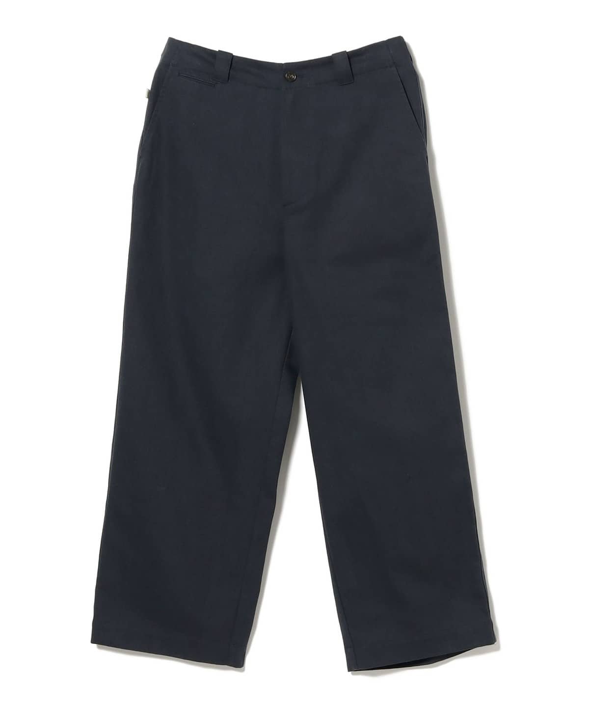 BOILER ROOM × FAF × BEAMS T / ×FAF/×BEAMS T/Work Pants/2/コットン/NVY/00241401-BR 75240085231_D_5.jpg