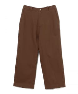 Boiler Room × FAF / Work Pants