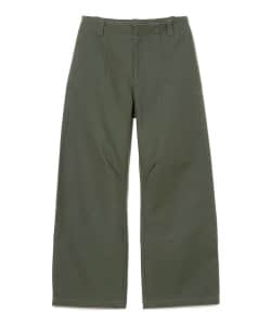 Seventh / Canvas Pants