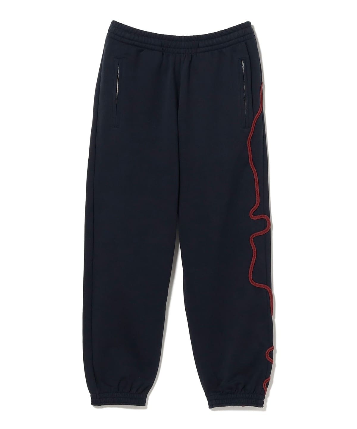 THAMES MMXX. / SUNDAY CONRADS パンツ MEN NAVY M THAMES MMXX. / SUNDAY CONRADS パンツ MEN NAVY M