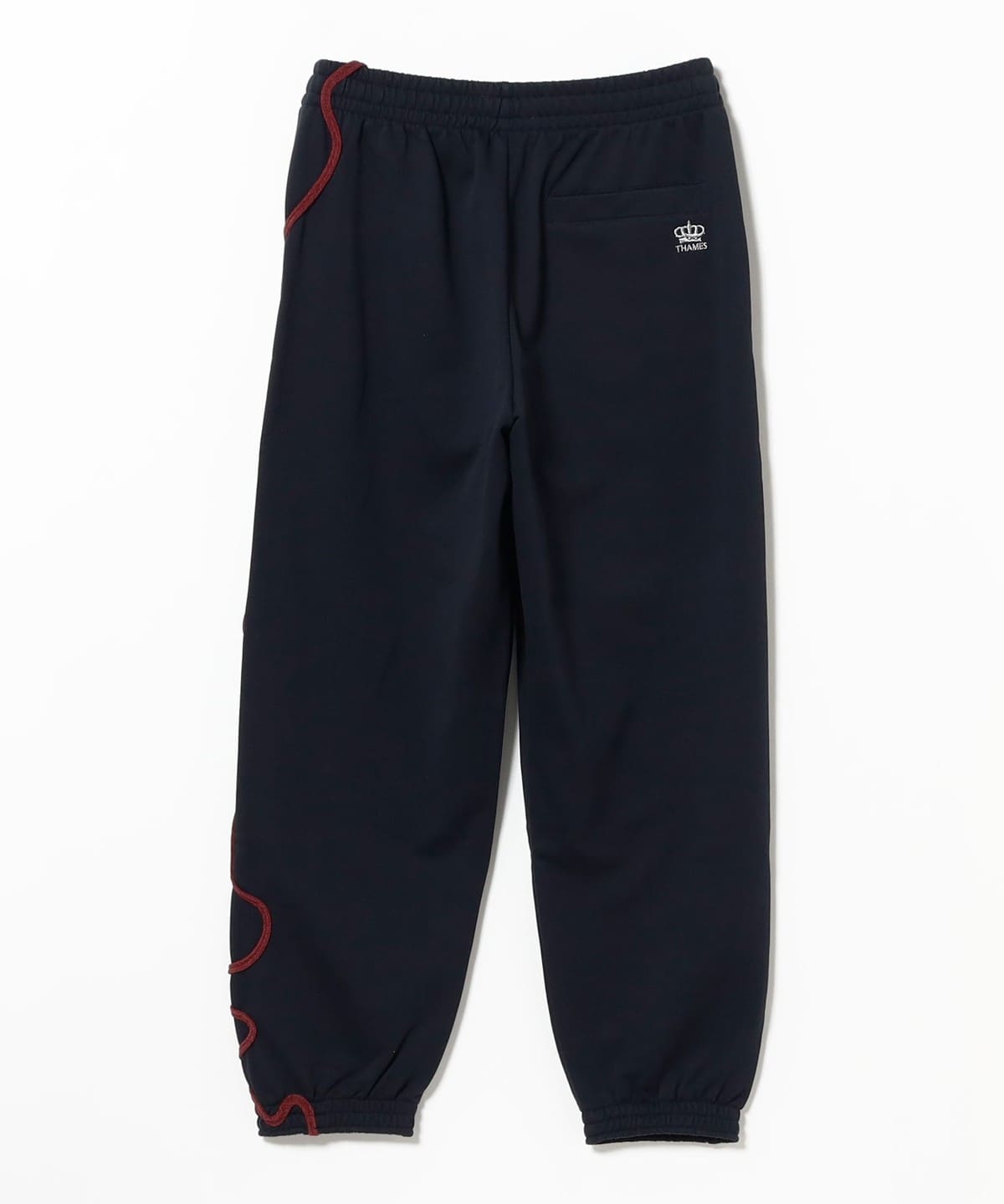 BEAMS T（ビームスT）THAMES MMXX. / SUNDAY CONRADS（パンツ