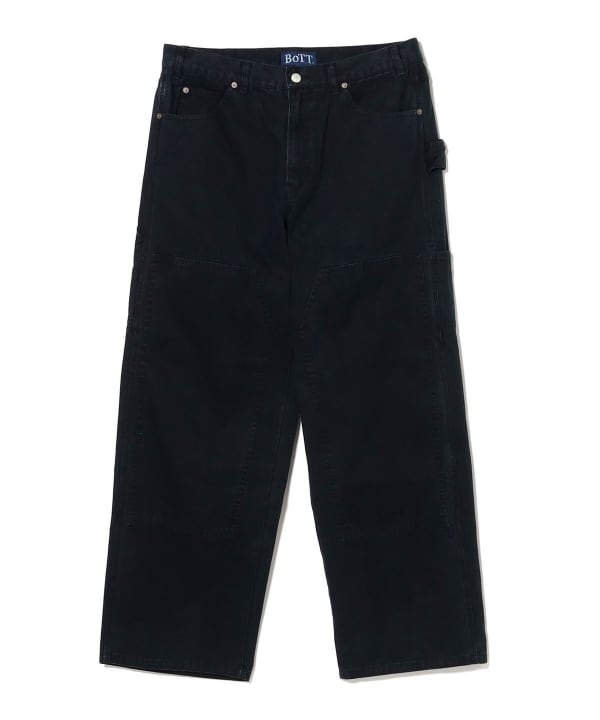 bott ワークパンツ　サイズ34 BEAMS T（ビームスT）BoTT / Canvas Work Pant（パンツ
